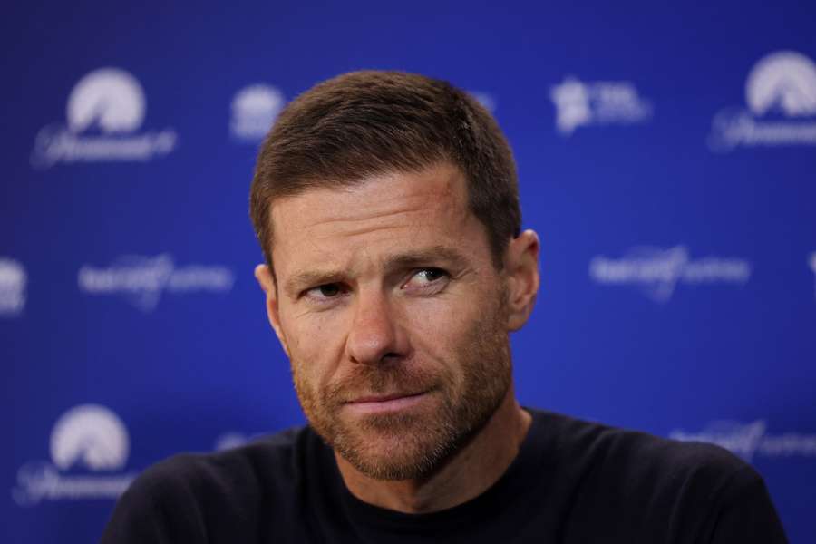 Alonso opens up on Mudryk's return to Chelsea: I think it had to be really hard for him... Alonso opens up on Mudryk's return to Chelsea: I think it had to be really hard for him...