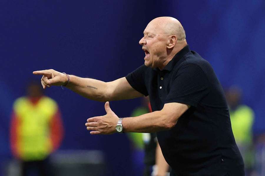 Trener Czech liczył na przynajmniej dwa gole więcej. "Mecz wymknął nam się spod kontroli"