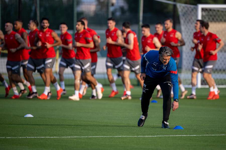 El Mundial de Catar es un "riesgo" para la salud de los jugadores, alerta FIFPro