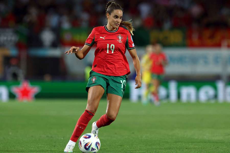 Internacional portuguesa Diana Gomes Internacional portuguesa Diana Gomes