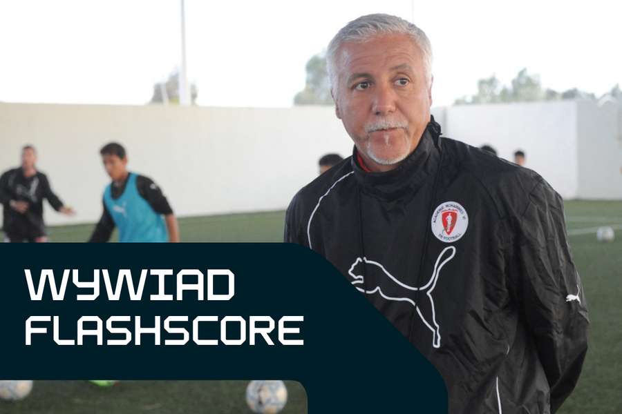 Nasser Larguet zdradza sekrety marokańskiego sukcesu. "Maroko przyjeżdża, by wygrywać"