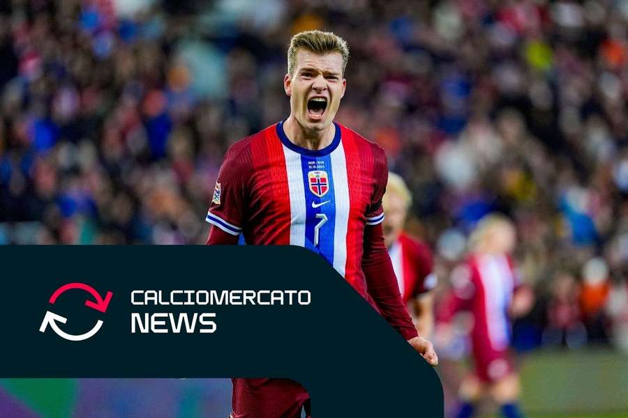 Calciomercato LIVE Calciomercato LIVE