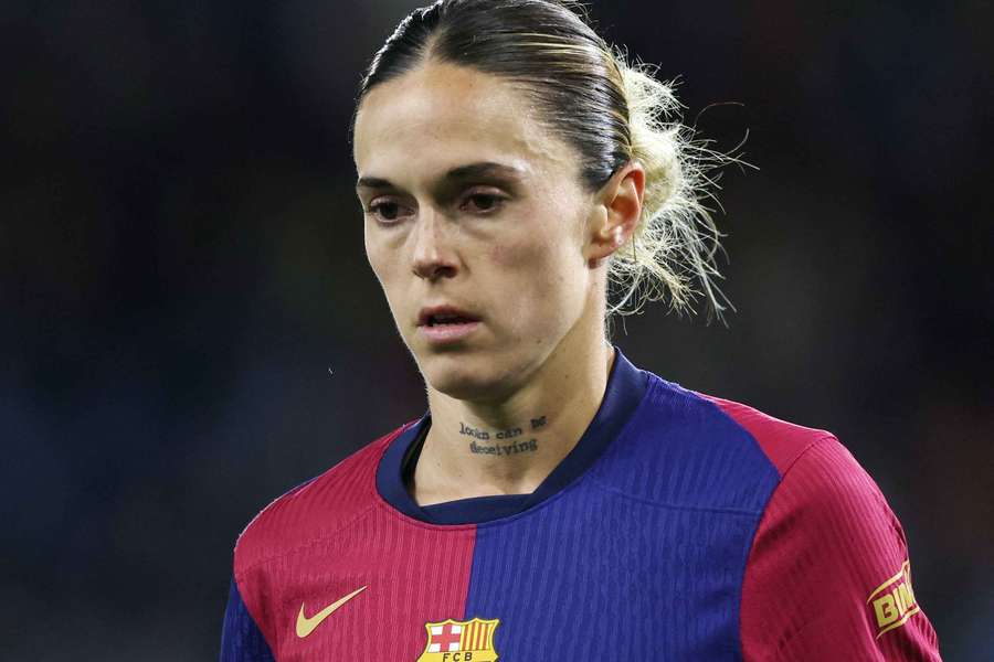 Mapi Leon has been banned for two matches