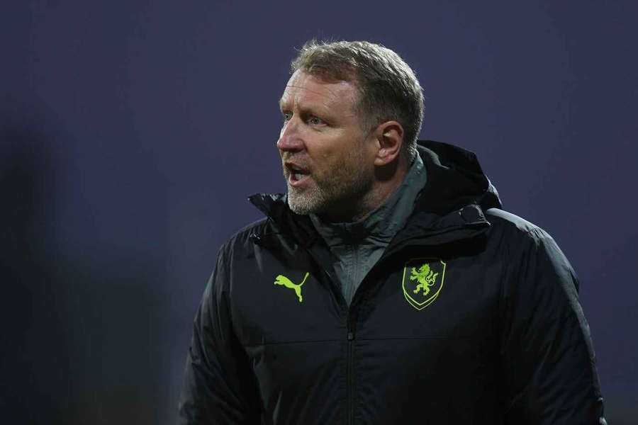 Křeček je novým sportovním ředitelem FAČR.