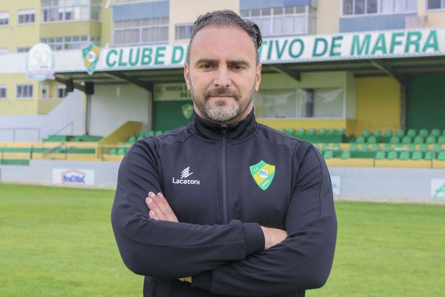 Ricardo Sousa lembra que "o nome Sousa vai estar sempre ligado à história do FC Porto"