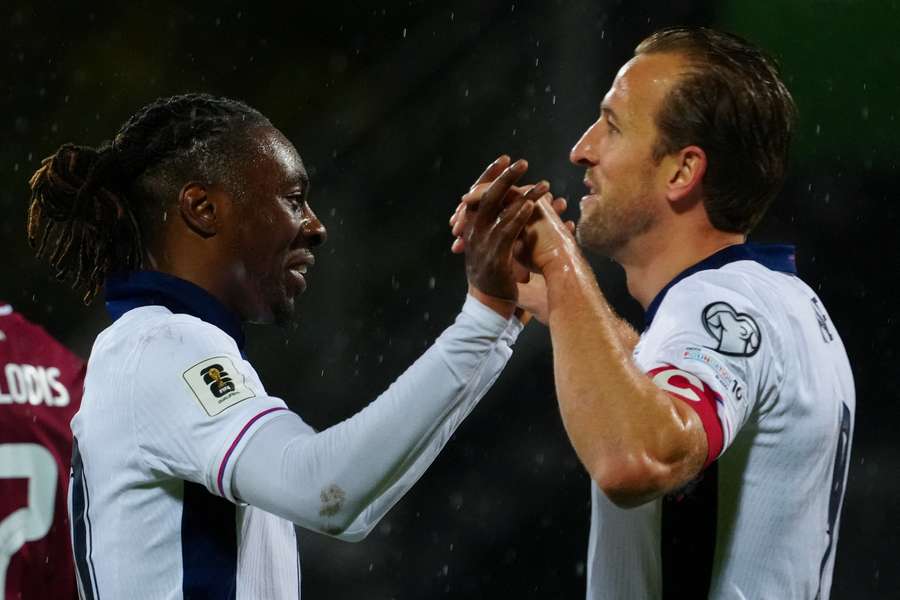L'Angleterre première équipe d'Europe qualifiée pour le Mondial-2026