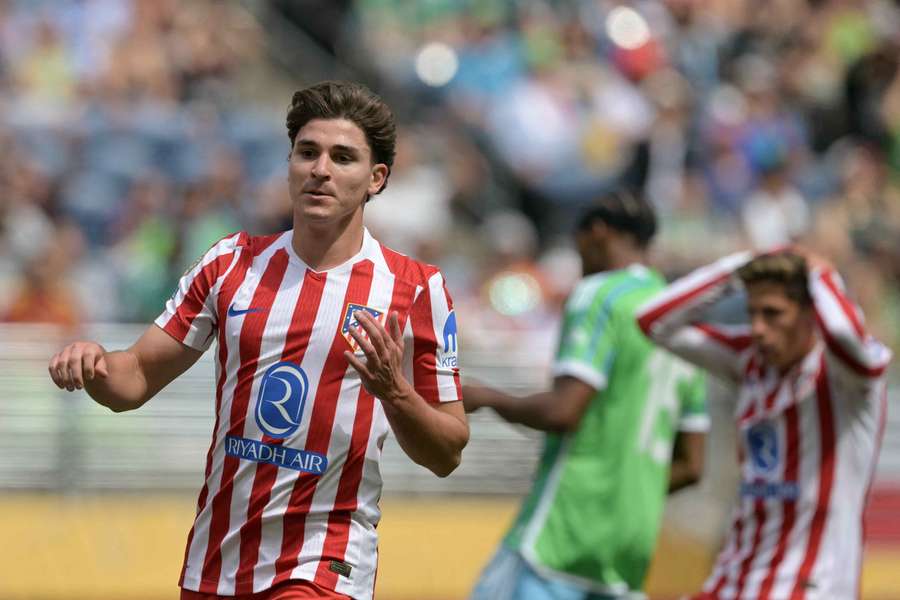 Las enrevesadas cuentas del Atlético para pasar a octavos del Mundial de Clubes