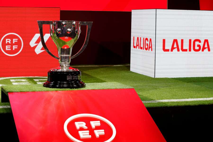 Sorteado el calendario de LaLiga: ¿Quién sucederá al Real Madrid como campeón?