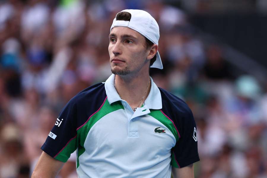 Ugo Humbert