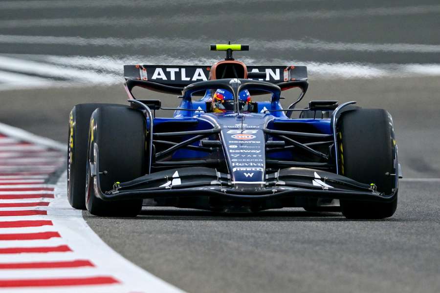 Carlos Sainz