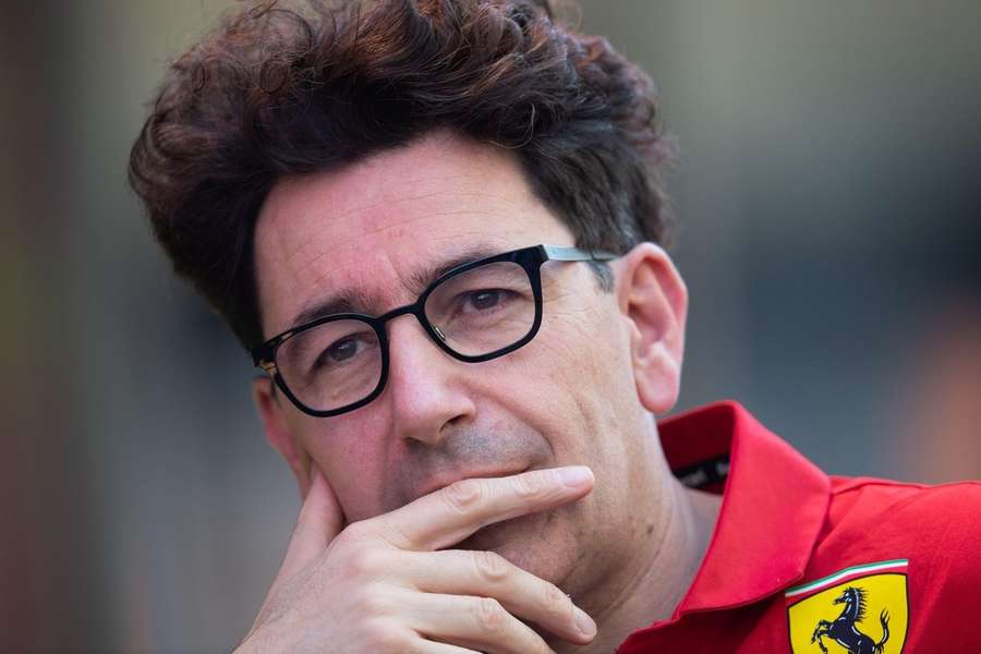 Ferrari neagă informațiile potrivit cărora șeful echipei F1 riscă să fie concediat
