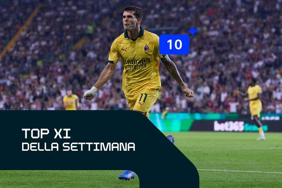 Christian Pulisic
