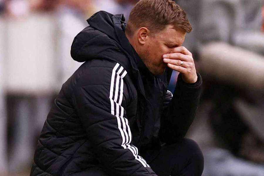 Howe insists he's right man for Newcastle job after Bournemouth defeat