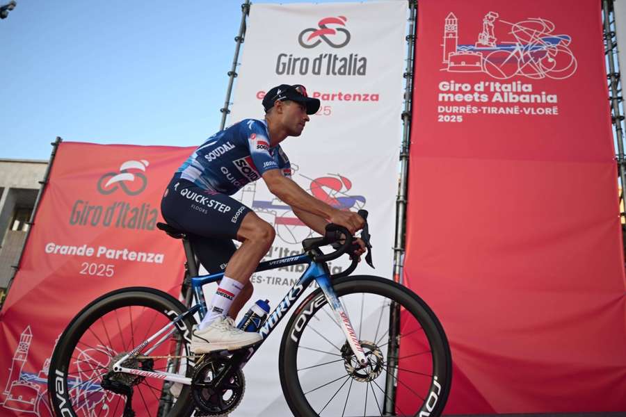 Mikel Landa 