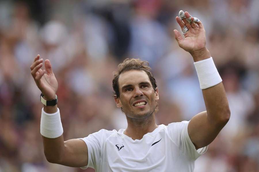 Rafael Nadal nu se mai află în Top 100 ATP