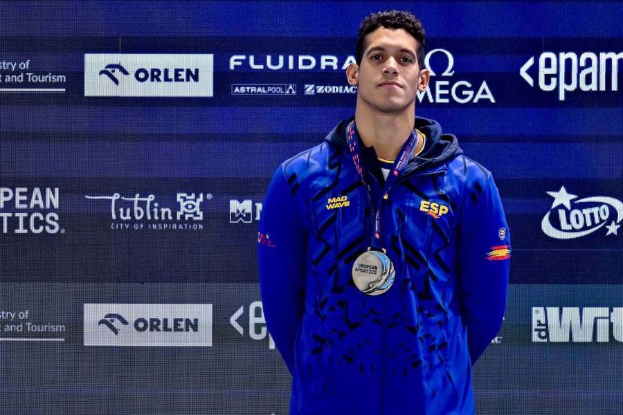 Hugo González Hugo González