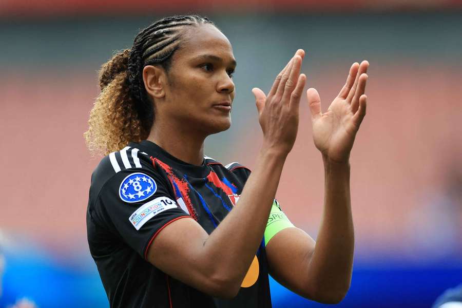 L'OL Lyonnes toujours en quête d'une finale malgré sa déroute face à Arsenal