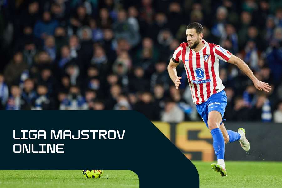 Nastúpi Hancko proti Galatasarayu?