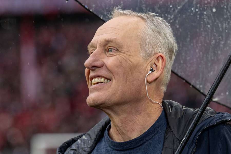 Christian Streich