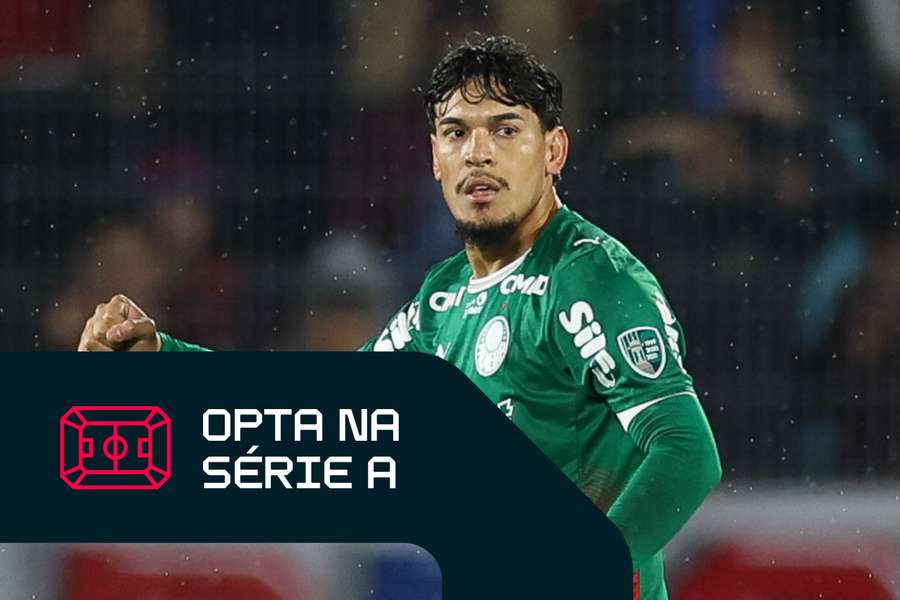 Palmeiras busca distância do Flamengo na liderança Palmeiras busca distância do Flamengo na liderança
