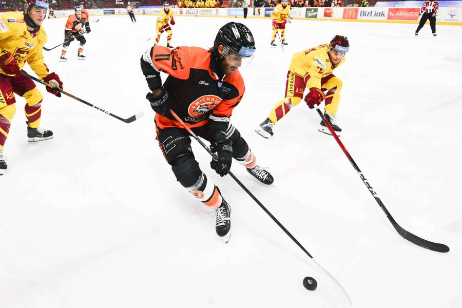 Roy by sa mohol stať rekordmanom Michaloviec. Roy by sa mohol stať rekordmanom Michaloviec.