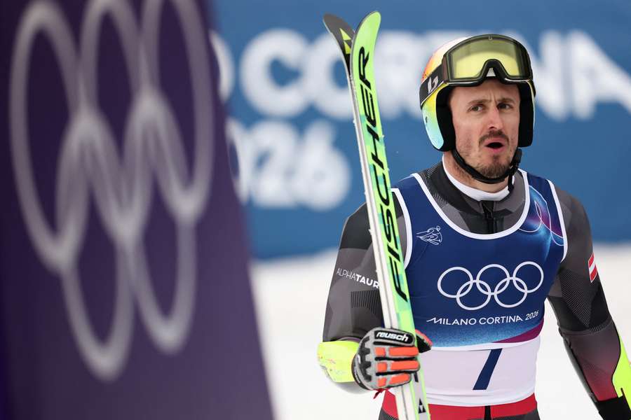 Brennsteiner darf noch hoffen