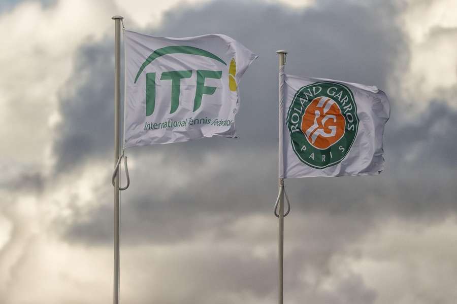 El torneo era de la ITF