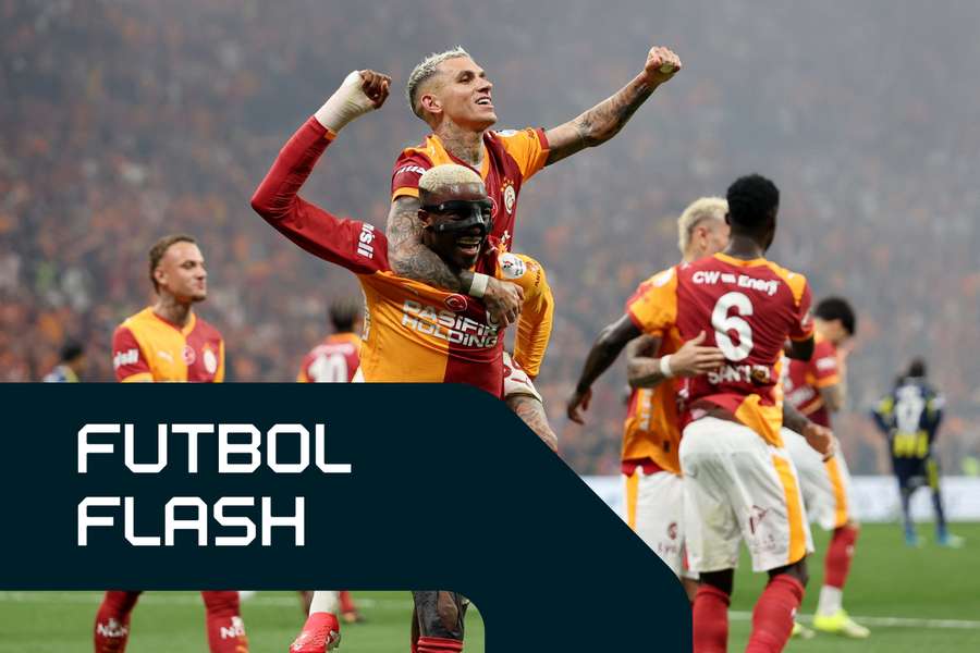 Futbol Flash: Finał sezonu czas zacząć! Wchodzimy w ostatni miesiąc rozgrywek