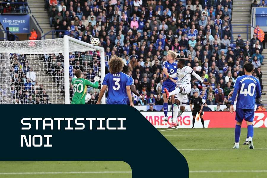 Flashscore adaugă 11 statistici noi la arsenalul său în două etape