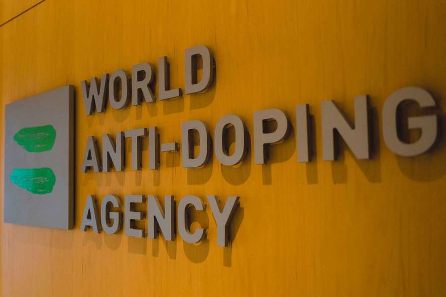 The US has been the top government contributor to WADA for the last 25 years