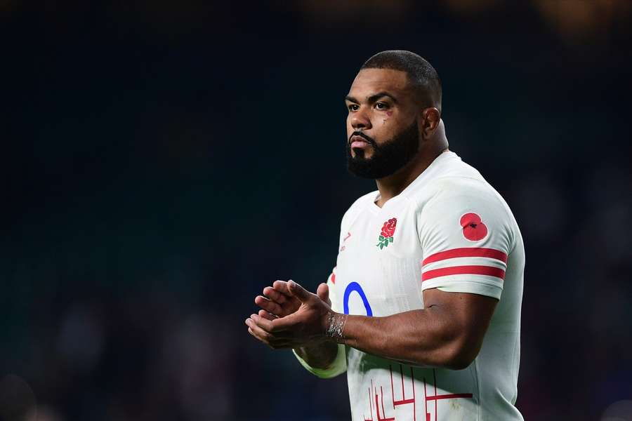 England traditionally have a terrible record against the All Blacks