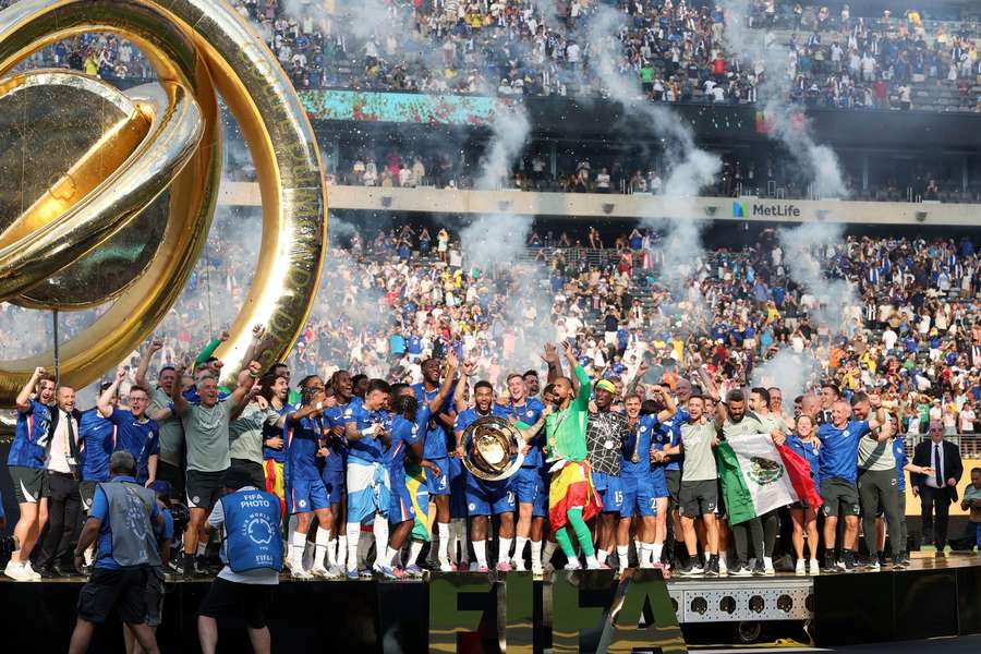 Chelsea