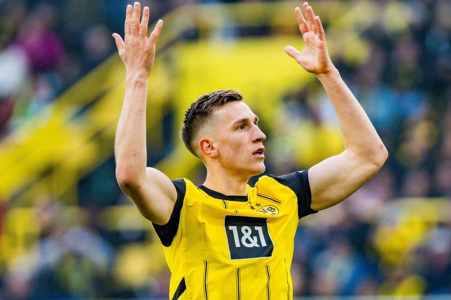 Schlotterbeck will international spielen - "am liebsten mit dem BVB"