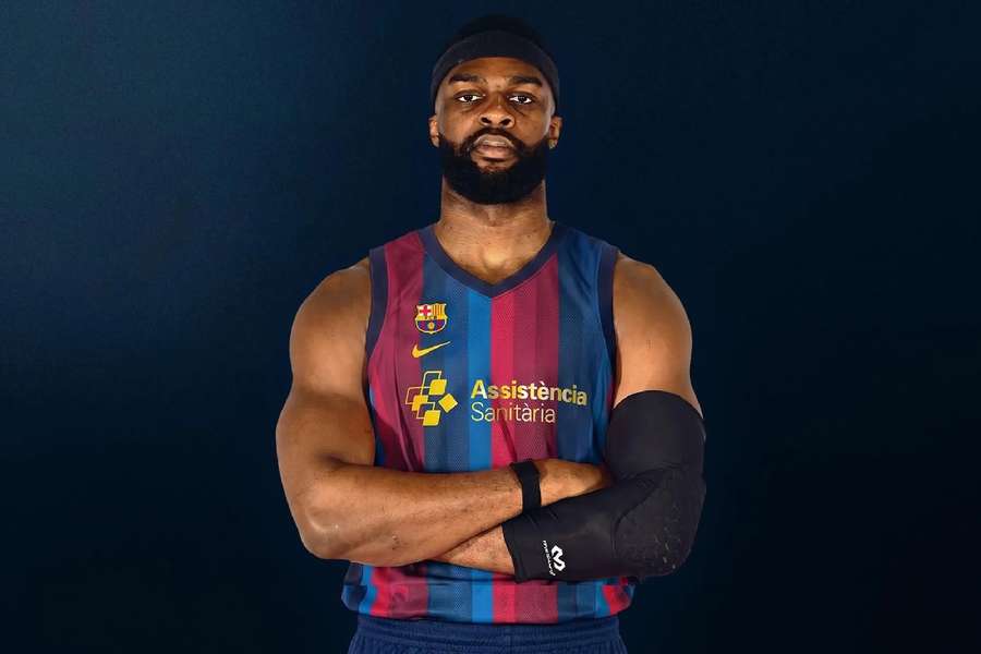 Josh Nebo se pierde el inicio de la acb y de la Euroliga por lesión