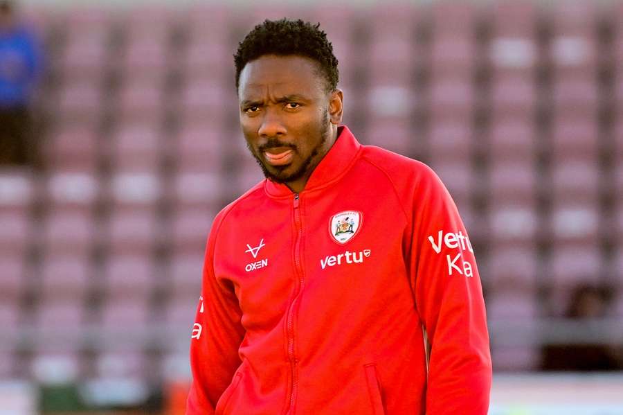 Barnsley part ways with former Arsenal midfielder Nwakali Barnsley part ways with former Arsenal midfielder Nwakali