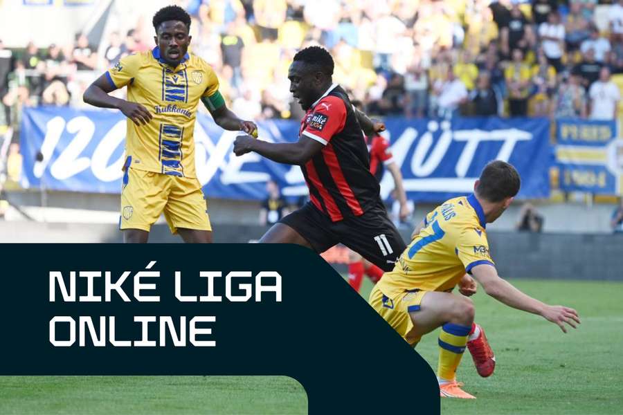 V prebiehajúcom ročníku sa obaja rozišli zmierlivo po remíze 0:0.