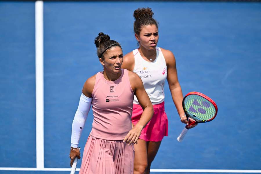 Errani e Paolini