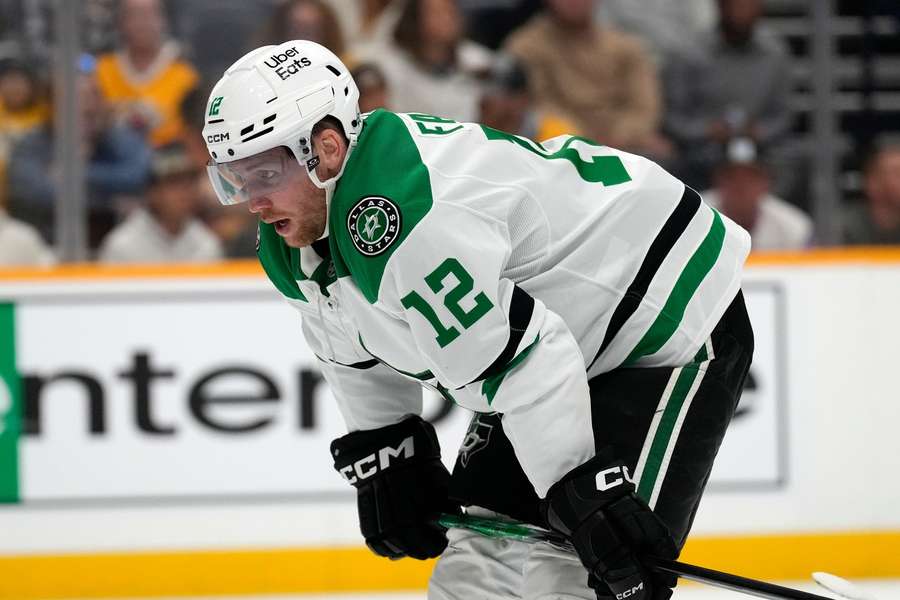 Faksa je po dalším zranění opět mimo hru.