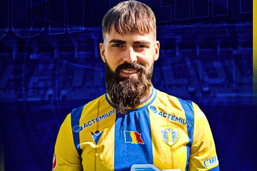 Oscar Correia Ferreira