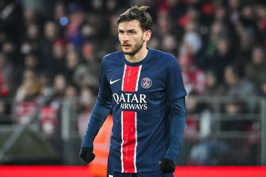 PSG vem de vitória contra o Monaco, com gol de Kvaratskhelia