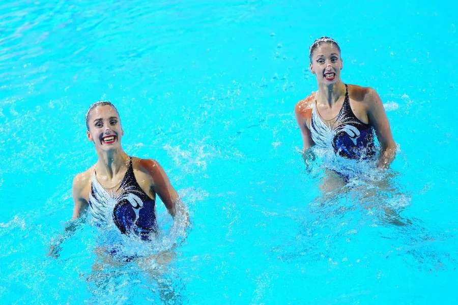 Klara Bleyer e Jordi Iglesias vencem a solo no Funchal