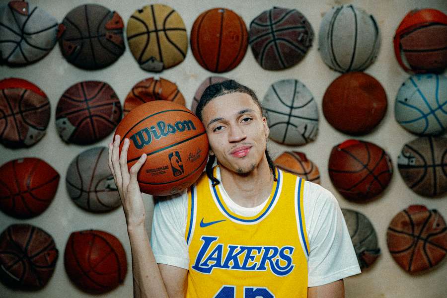 The Lakers might be about to be purchased for a record-breaking amount The Lakers might be about to be purchased for a record-breaking amount