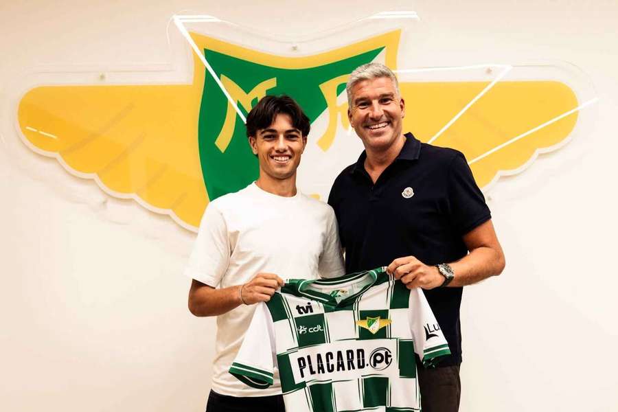Tiago Andrade Tiago Andrade
