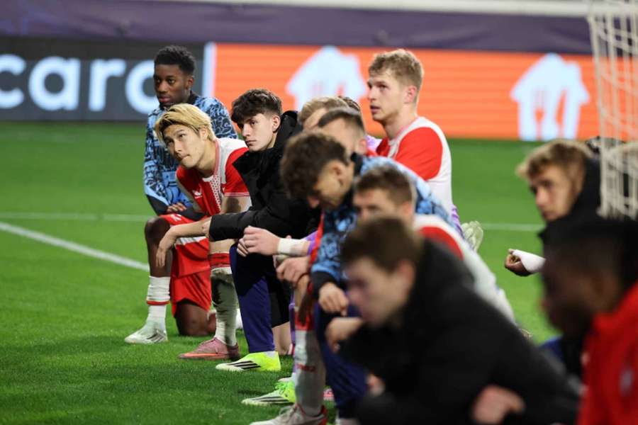 Slavia rychle zareagovala na ostudu v Lize mistrů.