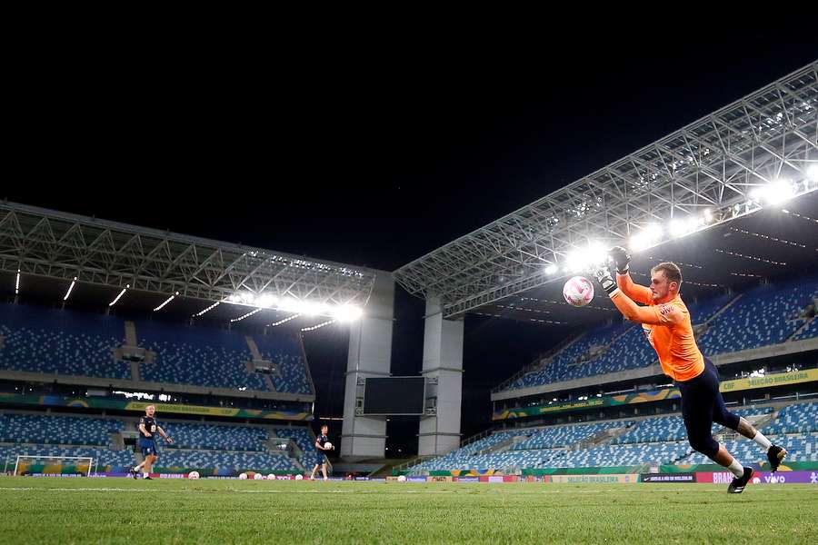 Copa do Mundo: Argentina é primeira seleção a esgotar ingressos