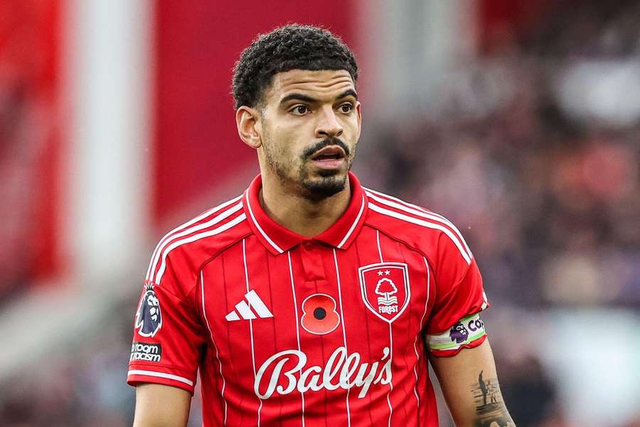 Gibbs-White was left out of the latest England squad