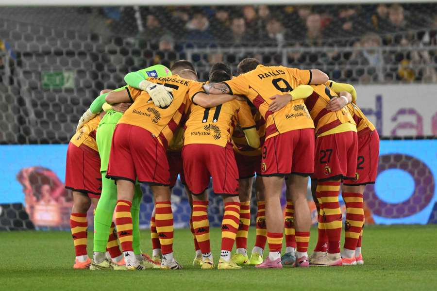 Hiszpańskie media: Rayo czeka trudny mecz w Białymstoku Hiszpańskie media: Rayo czeka trudny mecz w Białymstoku