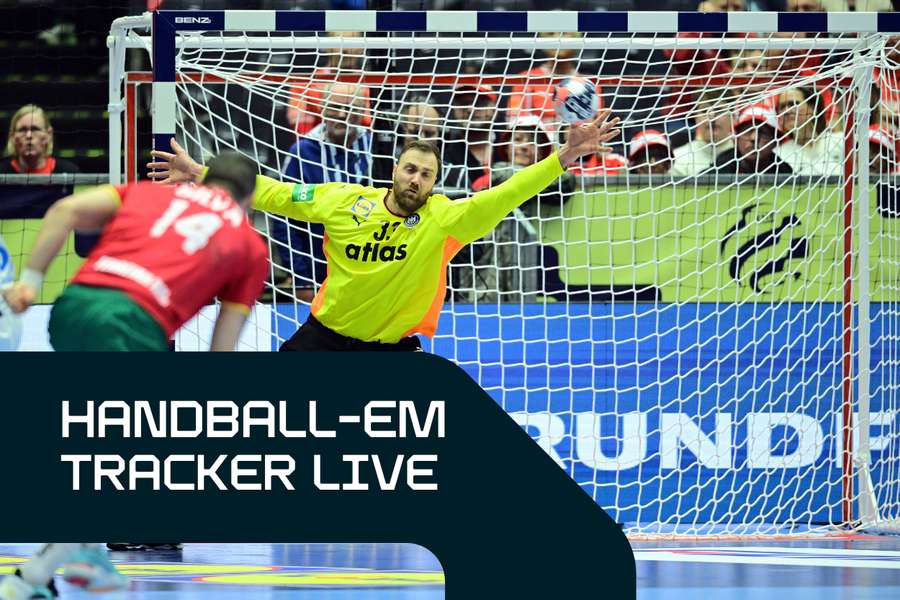 Alle Infos und News zu Deutschlands Auftakt in die Hauptrunde gegen Portugal Alle Infos und News zu Deutschlands Auftakt in die Hauptrunde gegen Portugal