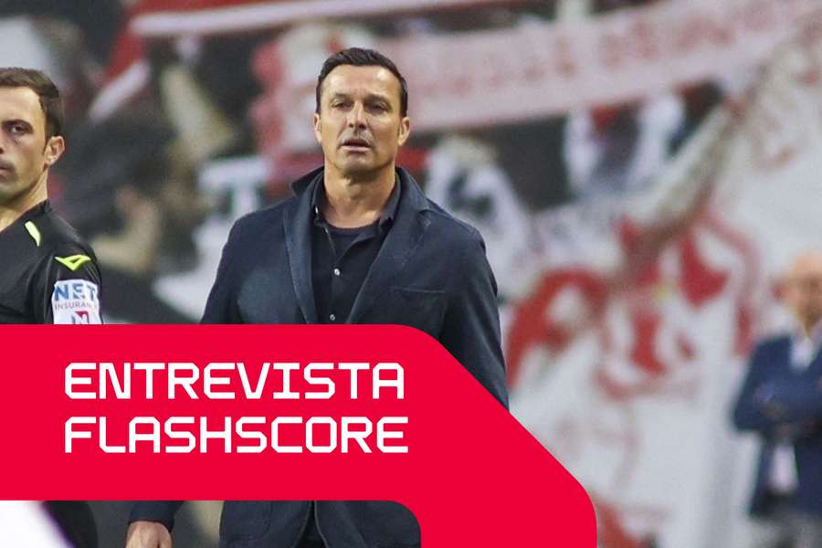 Massimo Oddo é treinador e está sem clube