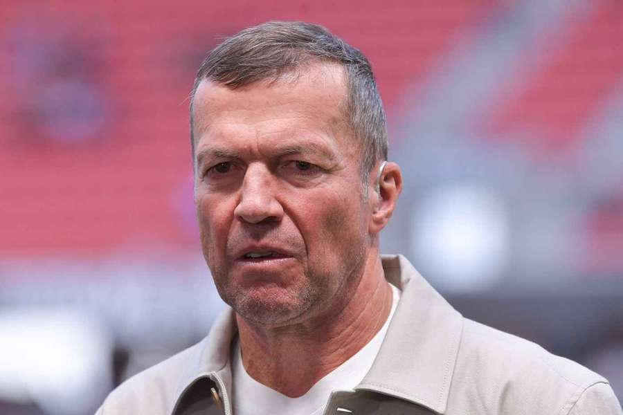 Lothar Matthäus wünscht sich eine Verhaltensänderung bei Uli Hoeneß.
